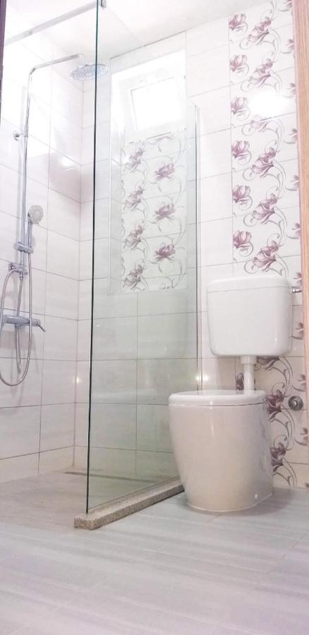 Apartmani Cagalj 特罗吉尔 外观 照片